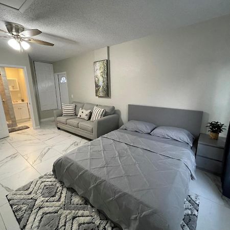 Adorable Suite In Tampa. Esterno foto