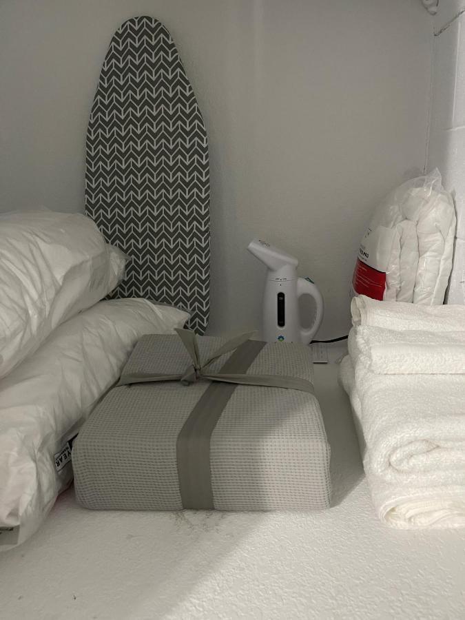 Adorable Suite In Tampa. Esterno foto