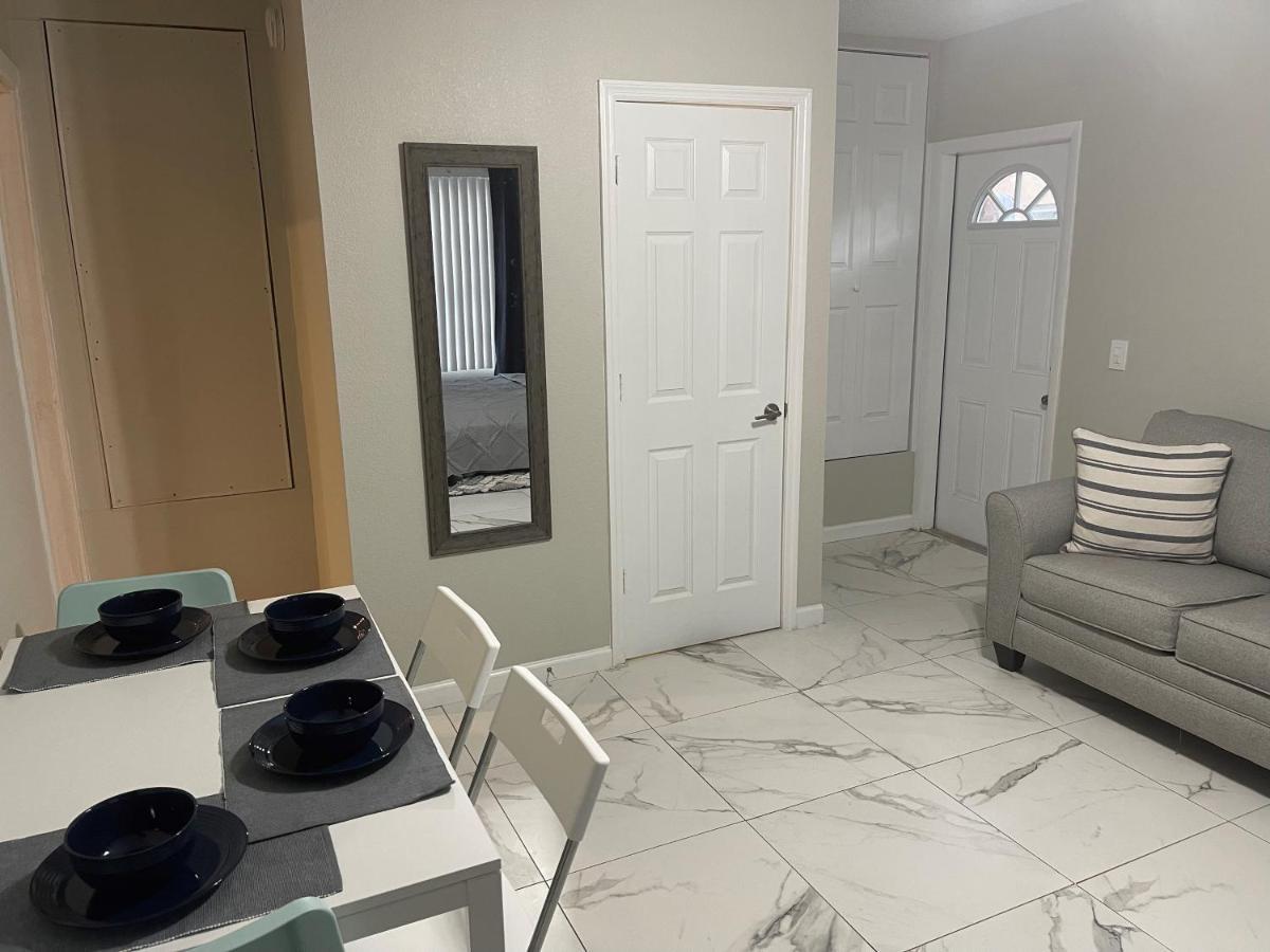 Adorable Suite In Tampa. Esterno foto