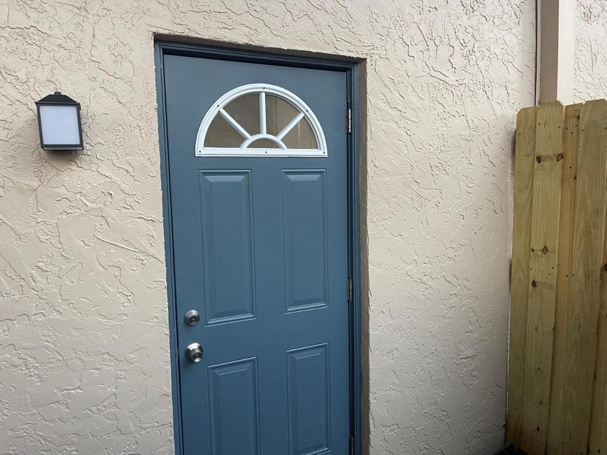 Adorable Suite In Tampa. Esterno foto