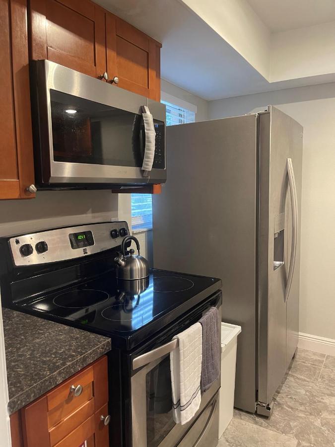 Adorable Suite In Tampa. Esterno foto