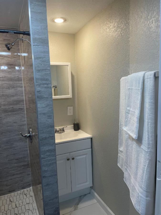 Adorable Suite In Tampa. Esterno foto