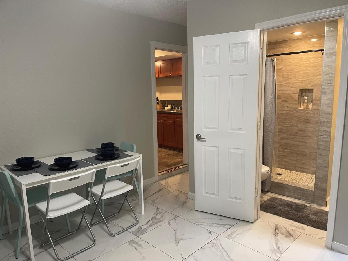 Adorable Suite In Tampa. Esterno foto