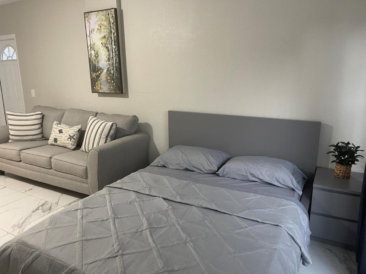 Adorable Suite In Tampa. Esterno foto