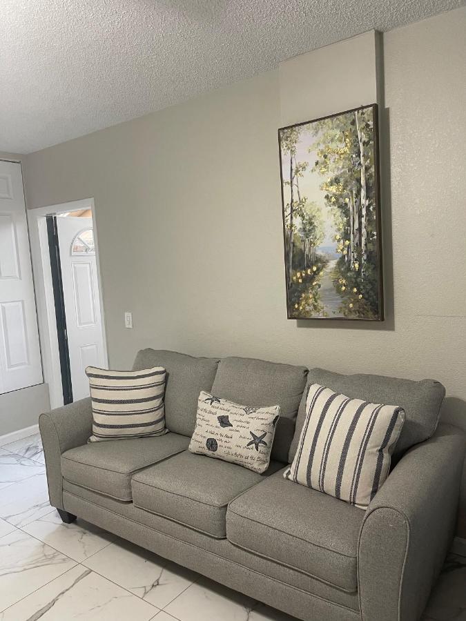 Adorable Suite In Tampa. Esterno foto