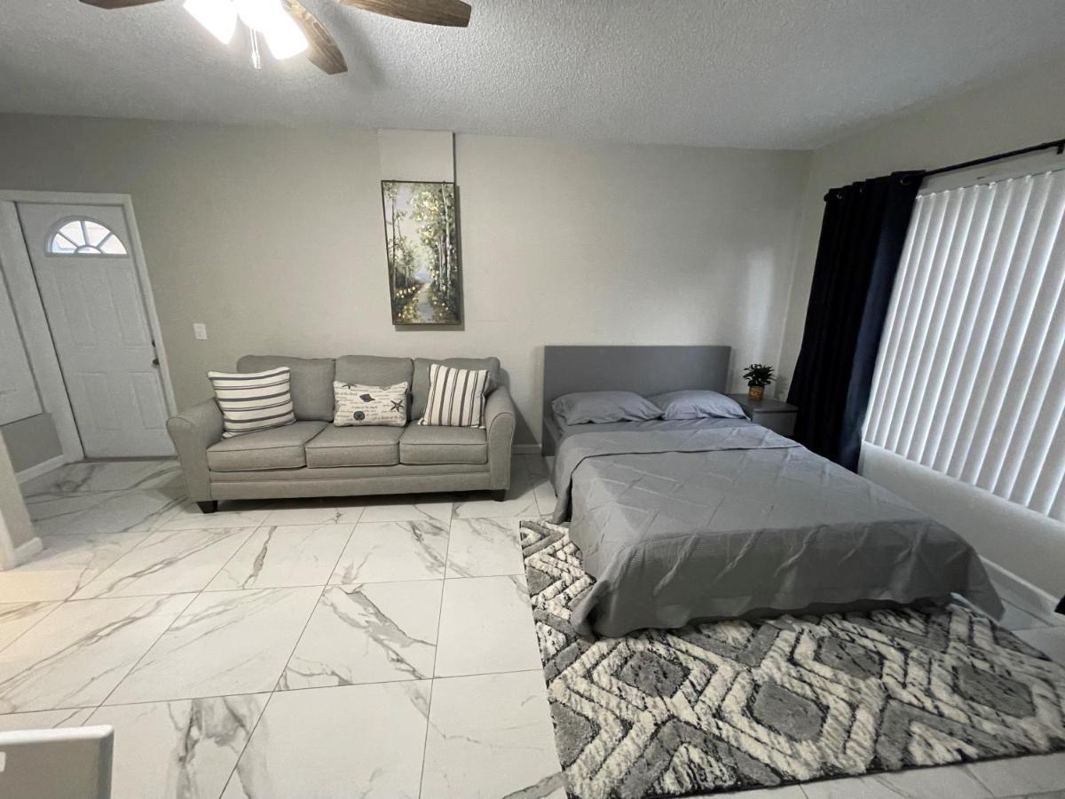 Adorable Suite In Tampa. Esterno foto
