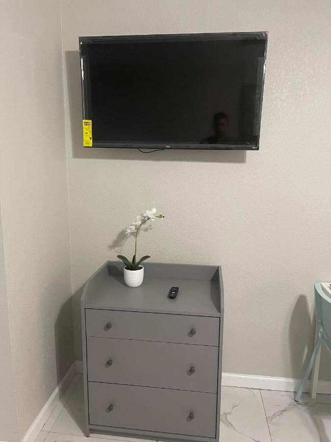 Adorable Suite In Tampa. Esterno foto