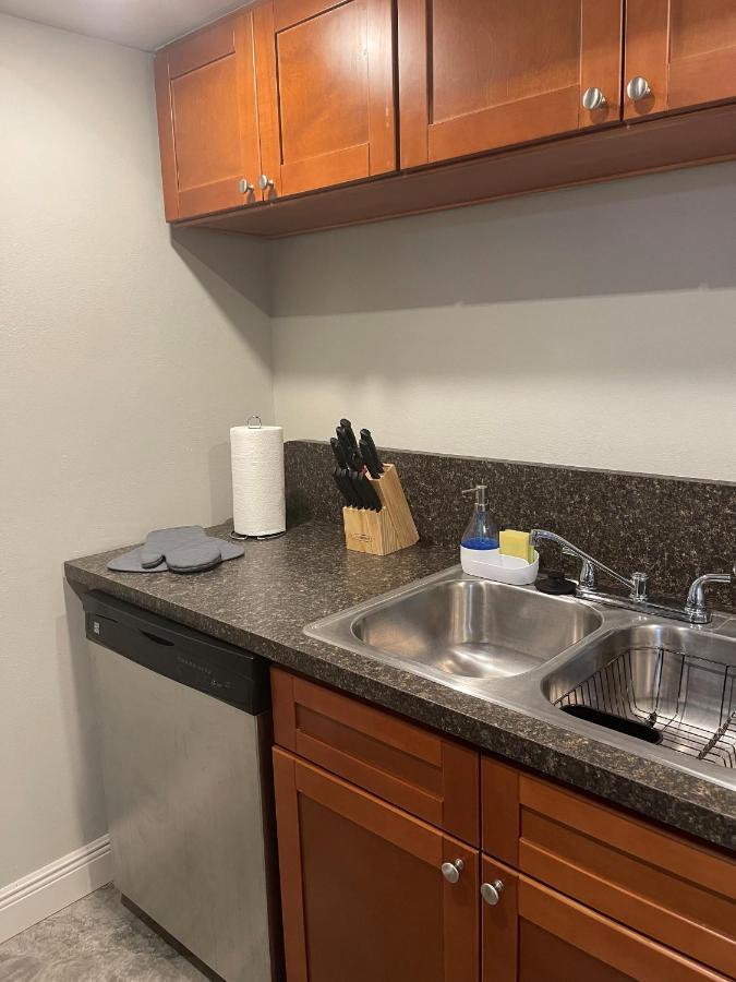 Adorable Suite In Tampa. Esterno foto